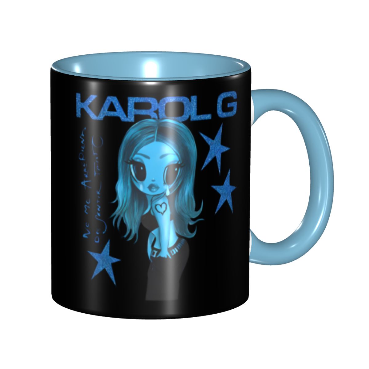 Coffee Tea With Me - Ich bereue es nicht, so viel