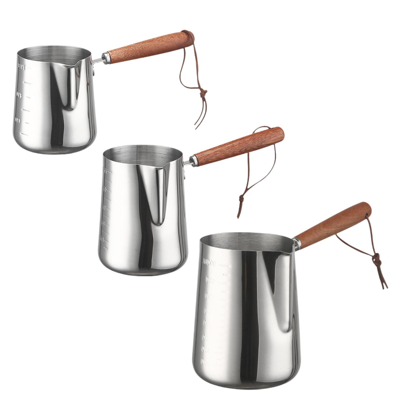 Coffee Tea Chocolate - Türkische Kaffeekanne, Espressomaschine, Zubehör, Teekessel, Milchwärmer,