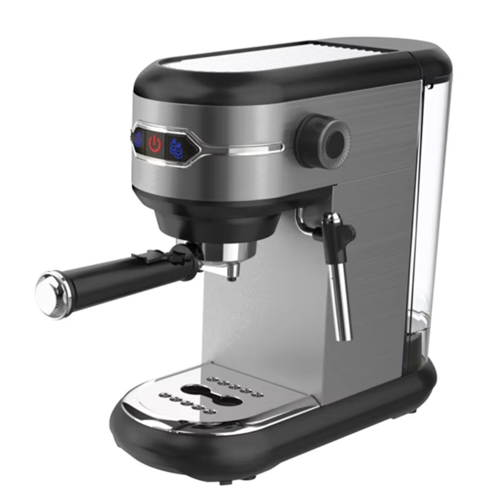 Coffee & Tea Maker Machine - Kommerzielle Elektrogeräte Einzelne Kaffeemaschine Elektrisch 15