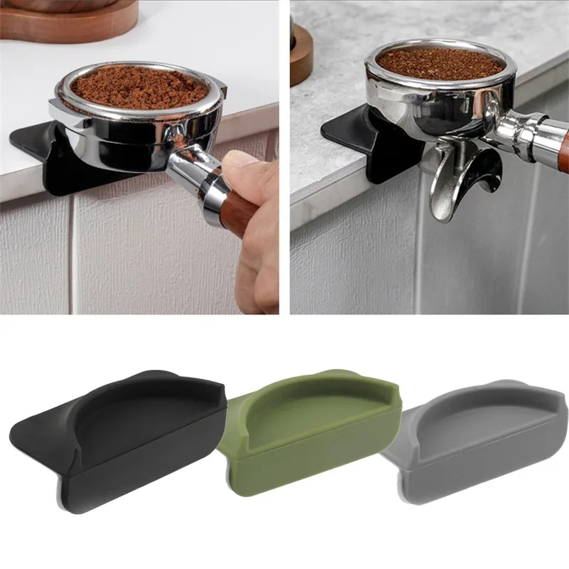 Coffee Tea Making Machine - 1PC Kaffee Tamper Matte Food Grade