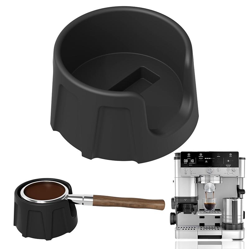 Coffee Tea Making Machine - Siebträgerhalter Kompatibel mit Espressomaschine, Tampingstation für