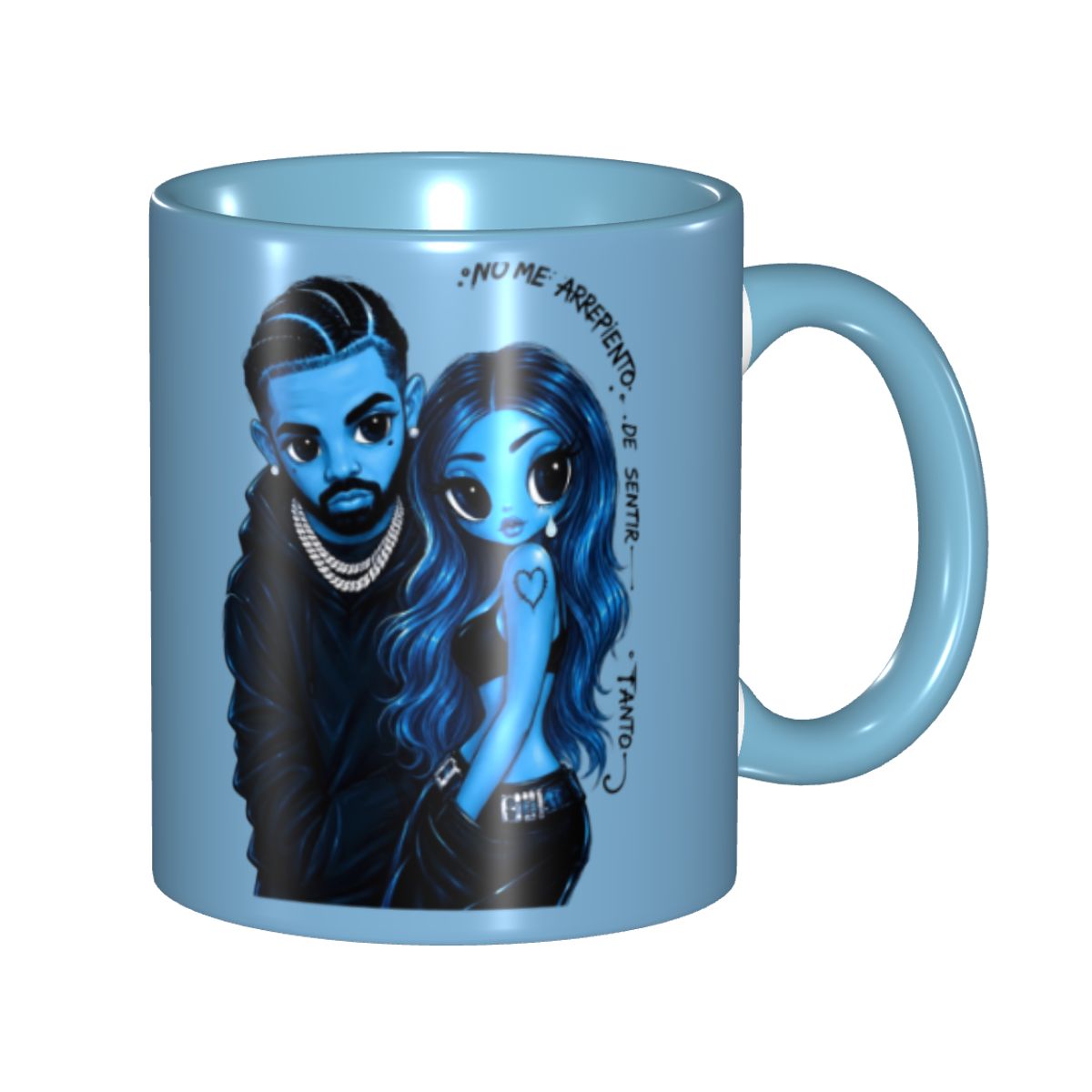Coffee Tea With Me - Ich bereue es nicht, so viel