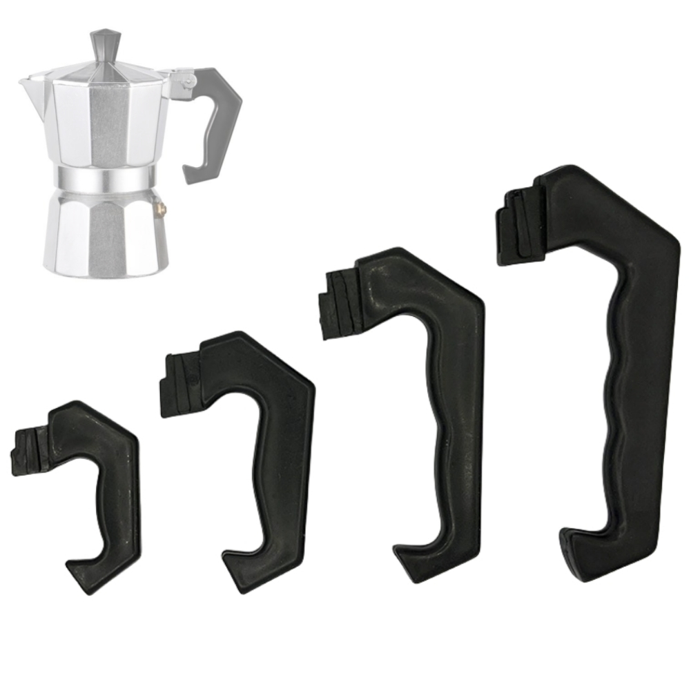 Coffee Tea Chocolate - Moka Pot Ersatz griff für 1