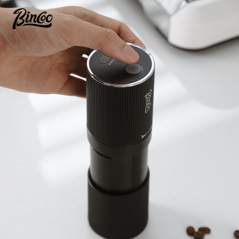 Bincoo Tragbare elektrische Ka – Coffee Tea Making Machine Bewertung und Preis