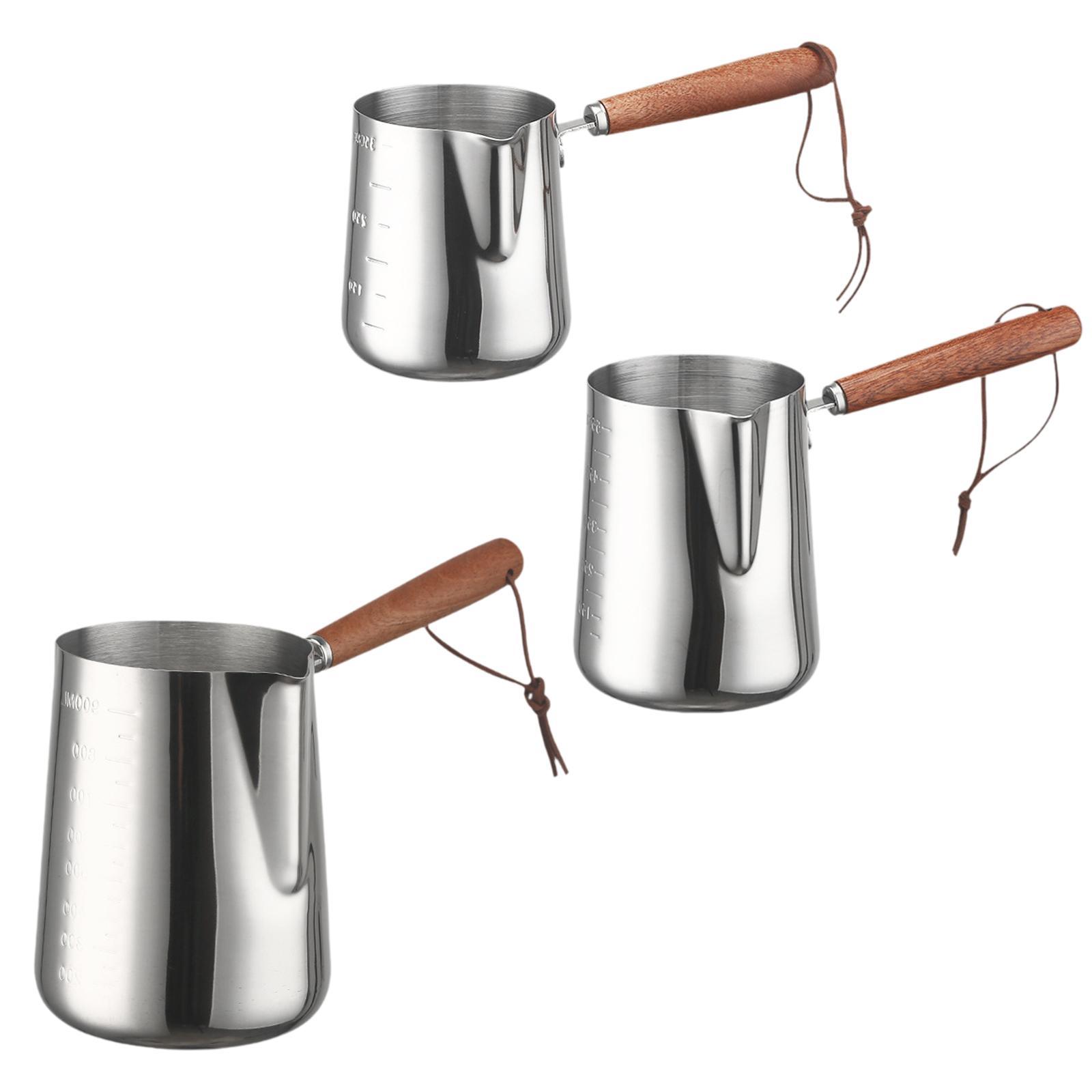 Türkische Kaffeekanne, Espress – Coffee Tea Chocolate Bewertung und Preis