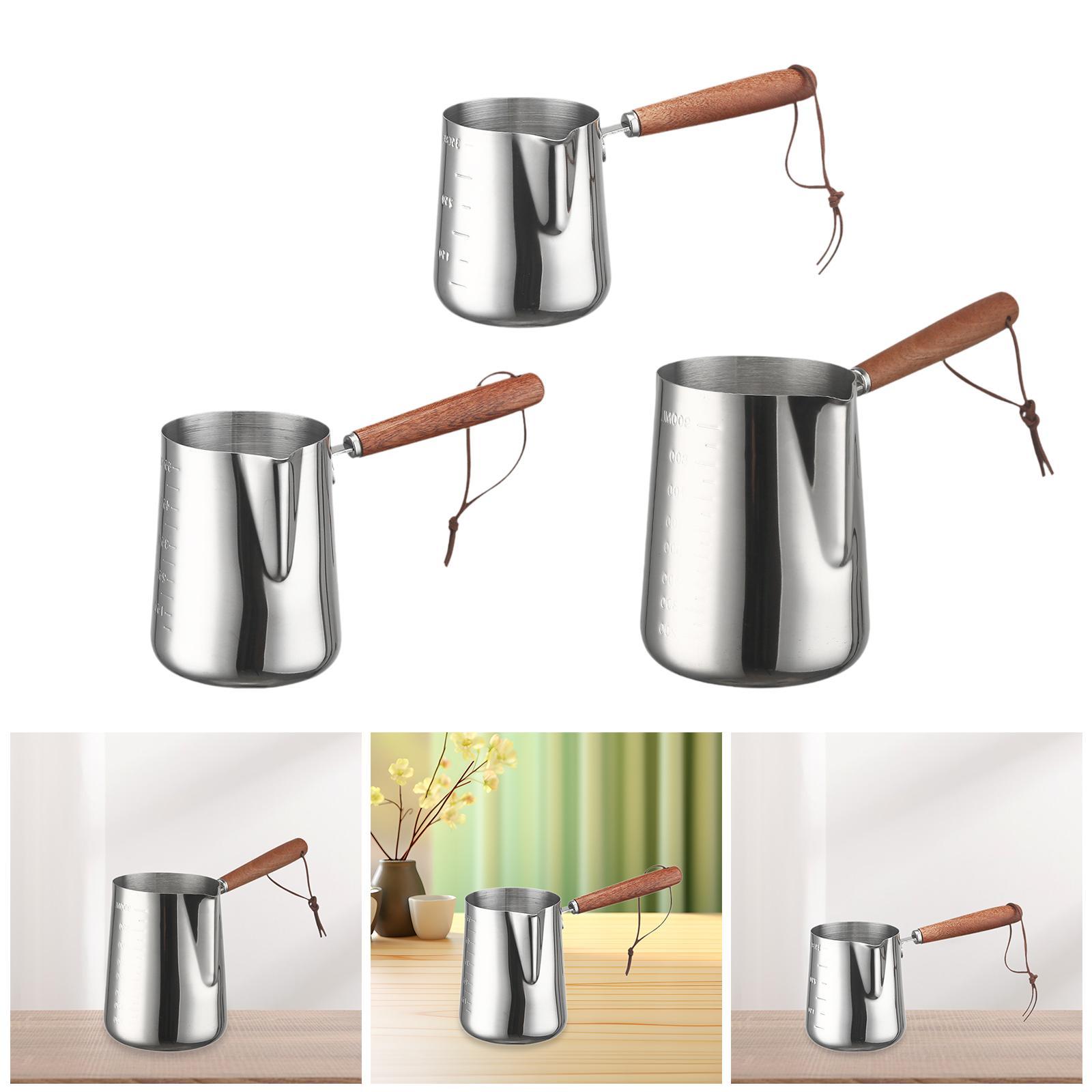 Türkische Kaffeekanne, Espress – Coffee Tea Chocolate Bewertung und Preis