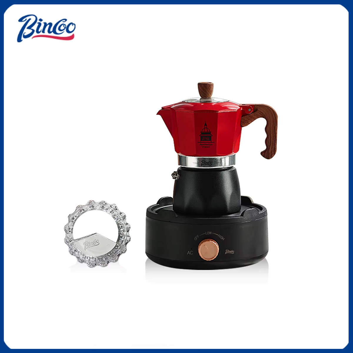 Bincoo Doppelventil Kaffee Mok – Coffee Tea Chocolate Bewertung und Preis