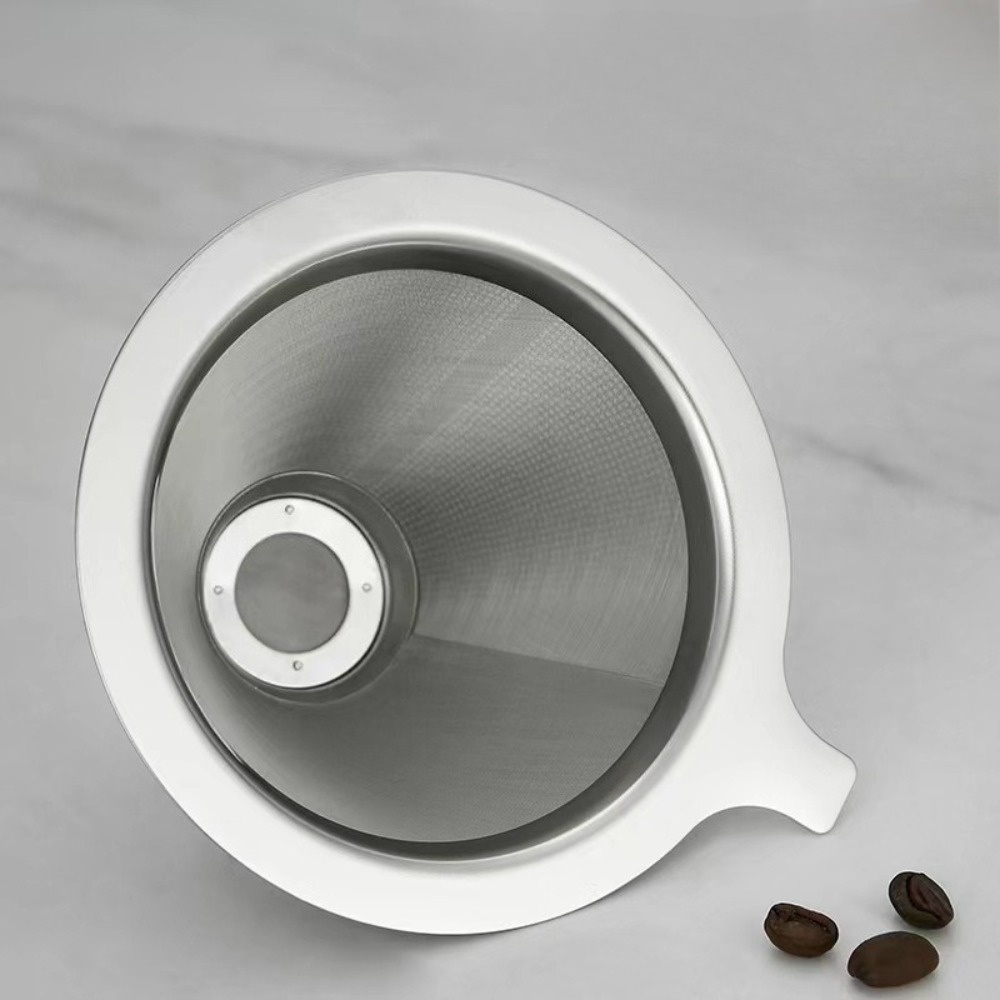 Großer Wiederverwendbarer Kaff – Coffee & Tea Maker Machine Bewertung und Preis