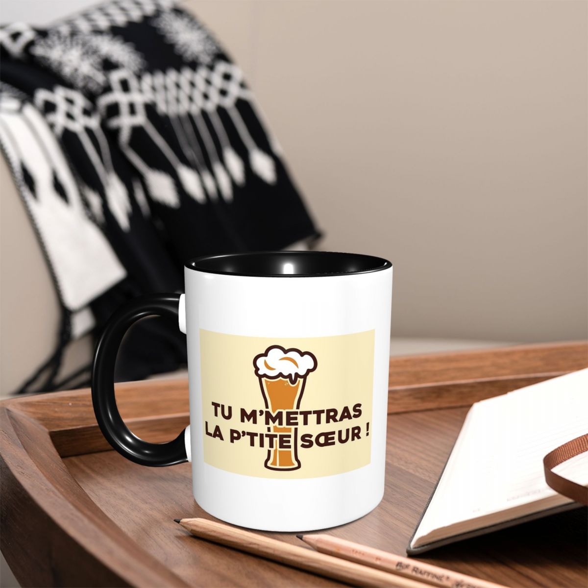 Du wirst mir die kleine Schwes – Coffee Tea With Me Bewertung und Preis