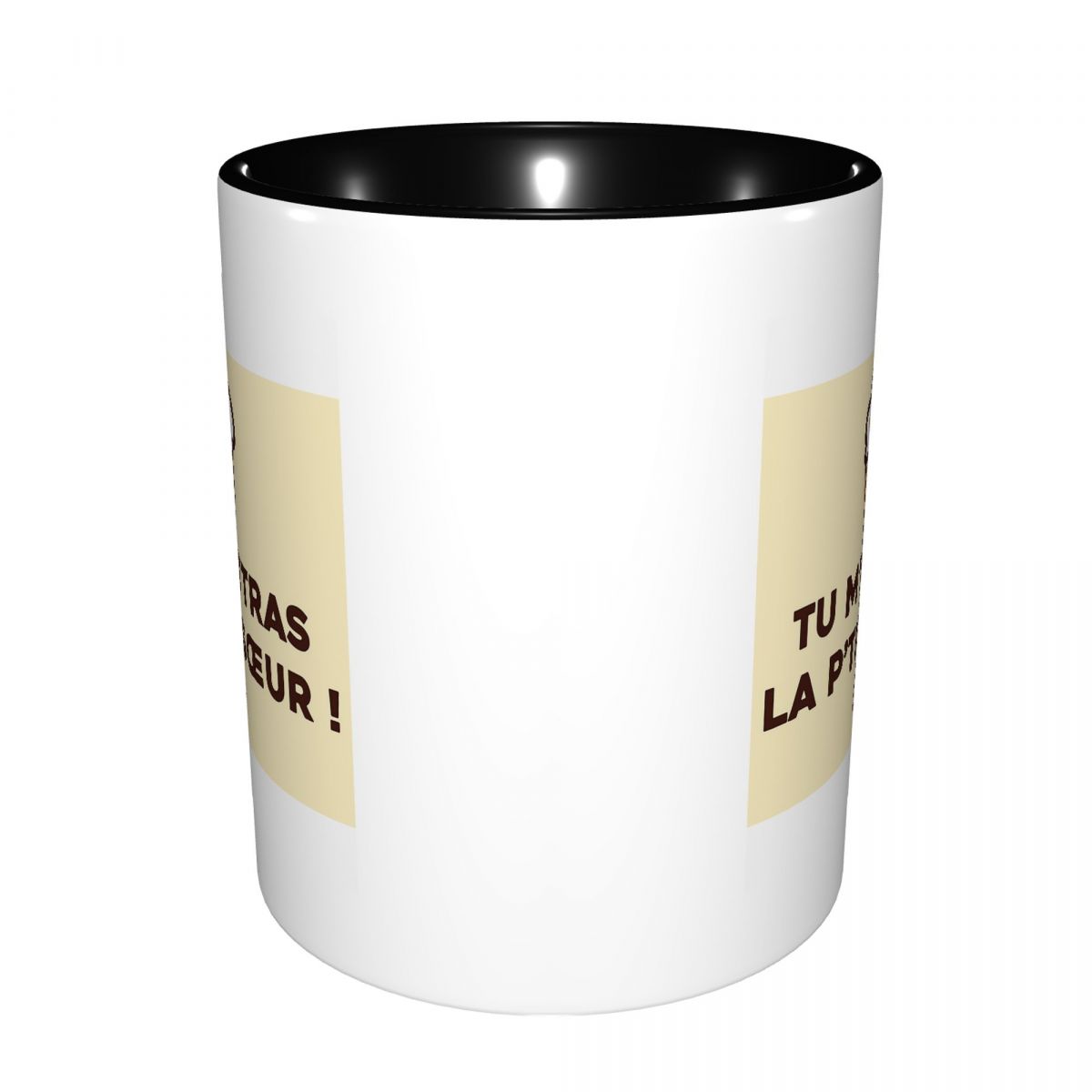 Du wirst mir die kleine Schwes – Coffee Tea With Me Bewertung und Preis