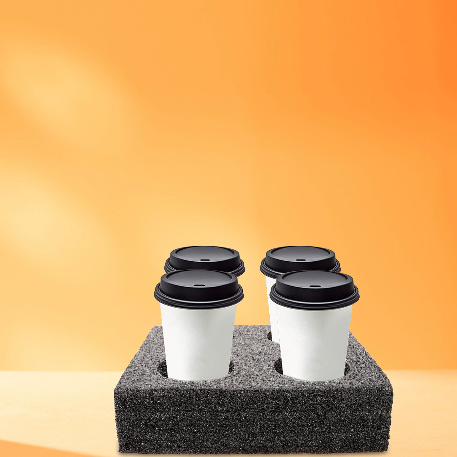 Milchtee-Becherträger, Kaffeeb – Coffee Tea Drinks Bewertung und Preis