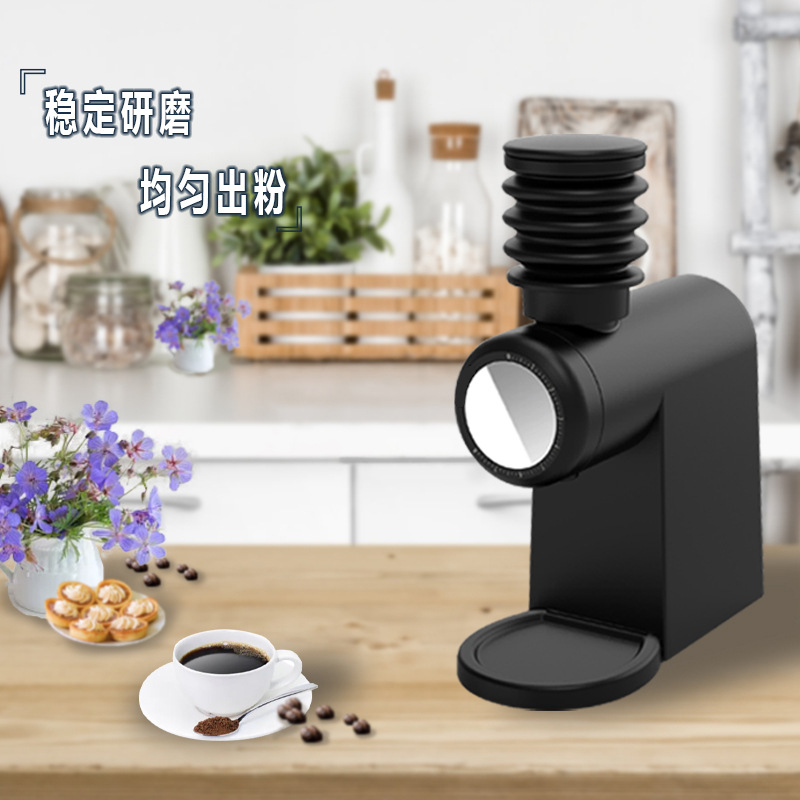 Kommerzielle Flachmahl-Kaffeem – Coffee & Tea Maker Machine Bewertung und Preis