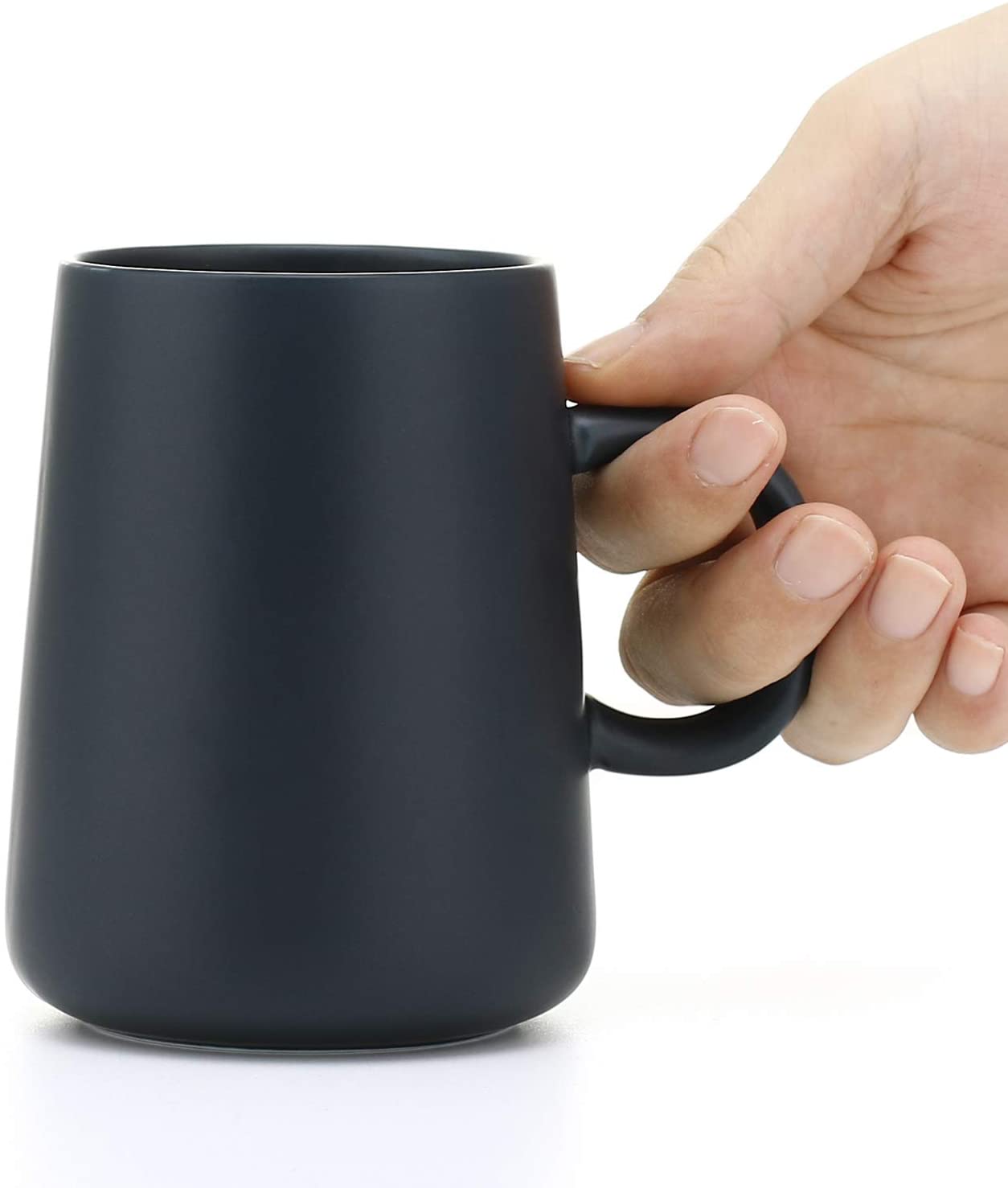 Keramik Tee Tasse Extra Große  – Coffee Plus Tea Bewertung und Preis