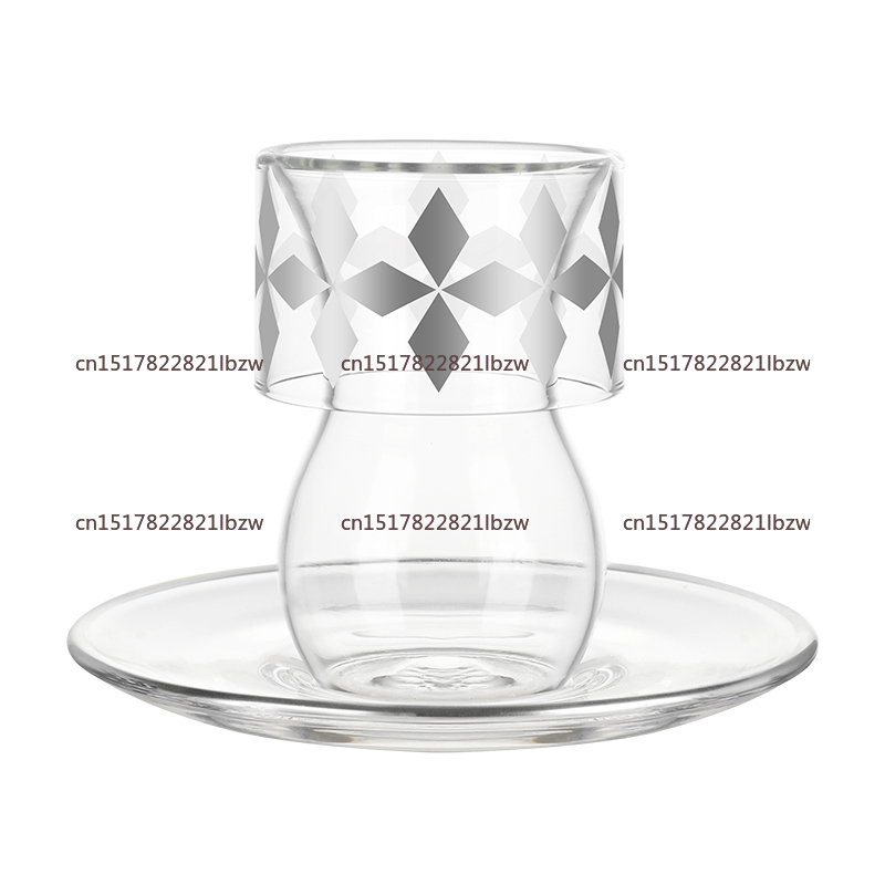 2025 Deluxe Versilbertes Tee-  – Espresso Cup Saucer Bewertung und Preis