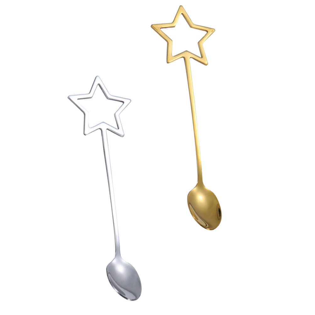 2 Stück Premium Edelstahl Hohl – Coffee Jelly Tea Bewertung und Preis