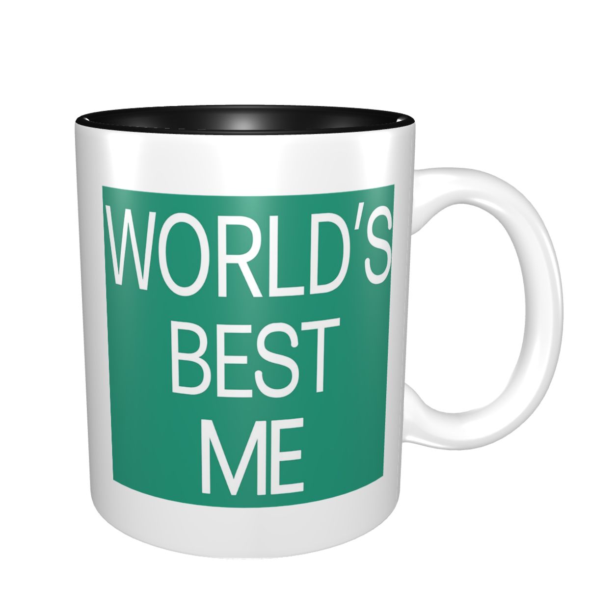 World's Best Me Tasse, lustige – Coffee Tea With Me Bewertung und Preis