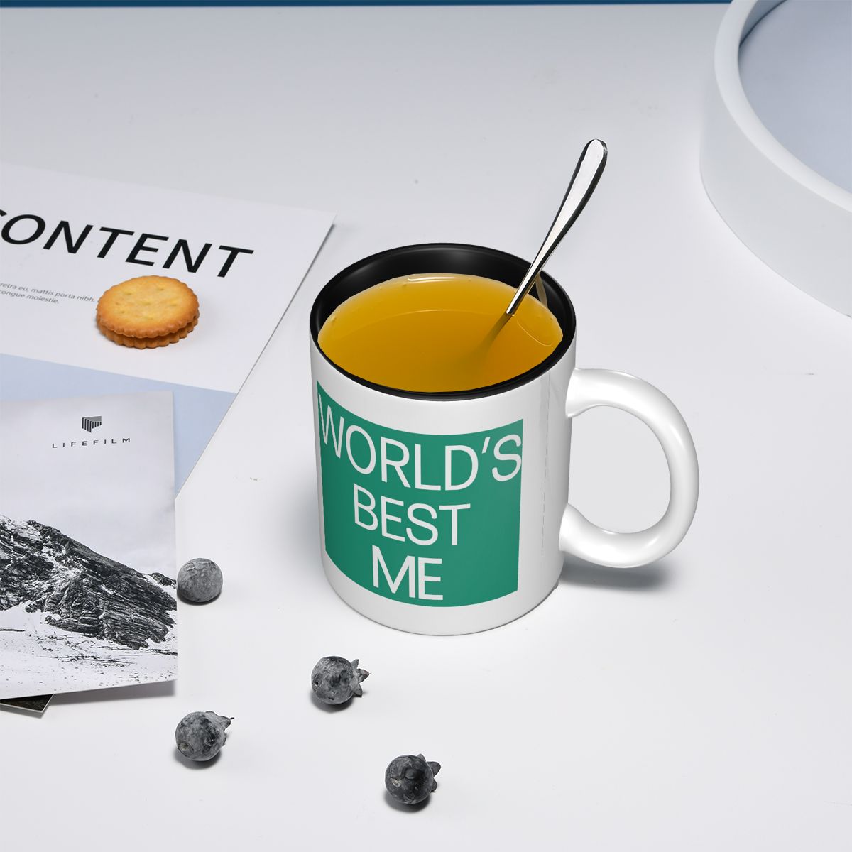 World's Best Me Tasse, lustige – Coffee Tea With Me Bewertung und Preis