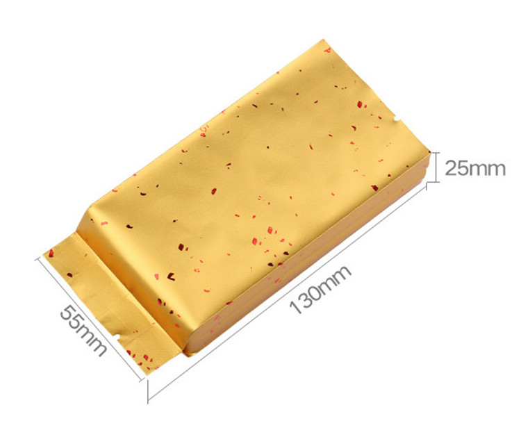 500 Stück goldfarben gesprenke – Coffee Tea Day Bewertung und Preis