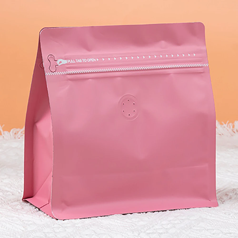 50 Stück mattschwarze Mylar-Al – Coffee Tea Day Bewertung und Preis