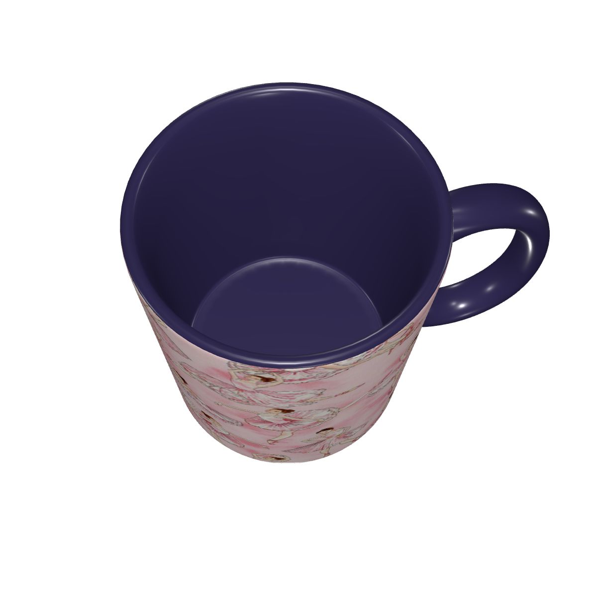 Ballett-Tanz macht mich frei B – Coffee Tea With Me Bewertung und Preis