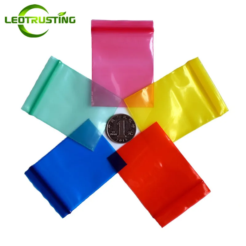 50-100 Stück Farbige Ziplock-S – Coffee Tea Day Bewertung und Preis