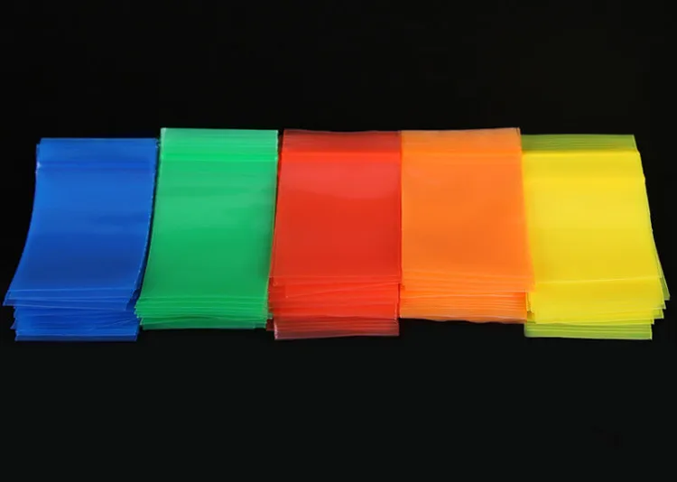 50-100 Stück Farbige Ziplock-S – Coffee Tea Day Bewertung und Preis