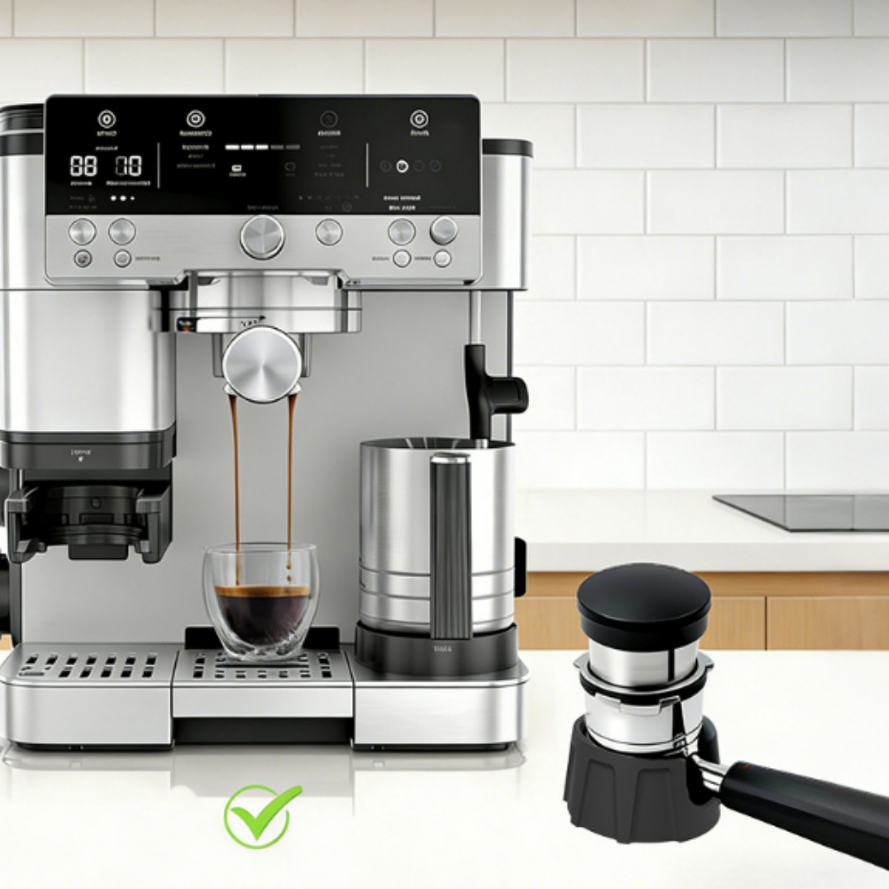 1 Stück Kaffee-Siebträgerhalte – Coffee Tea Espresso Bewertung und Preis