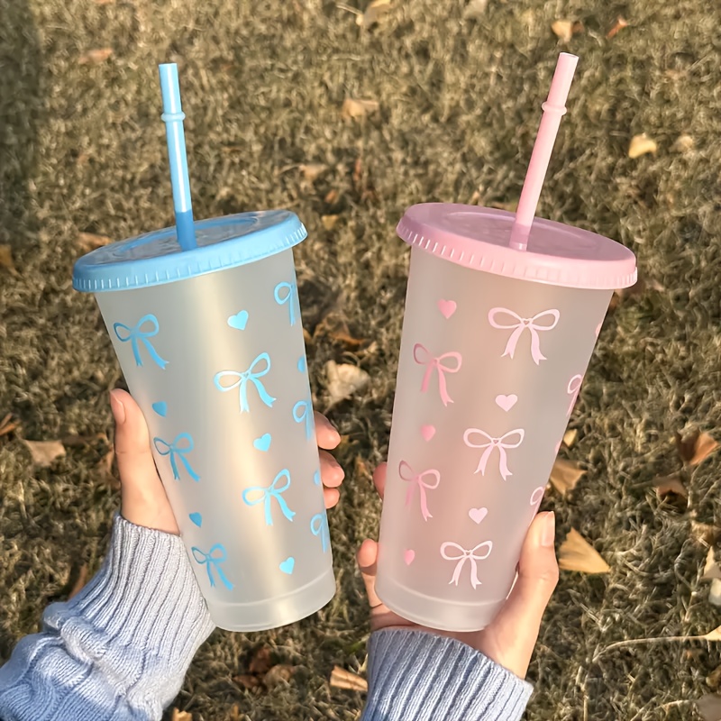 20 Stück Kunststoffbecher mit  – Coffee Tea Day Bewertung und Preis