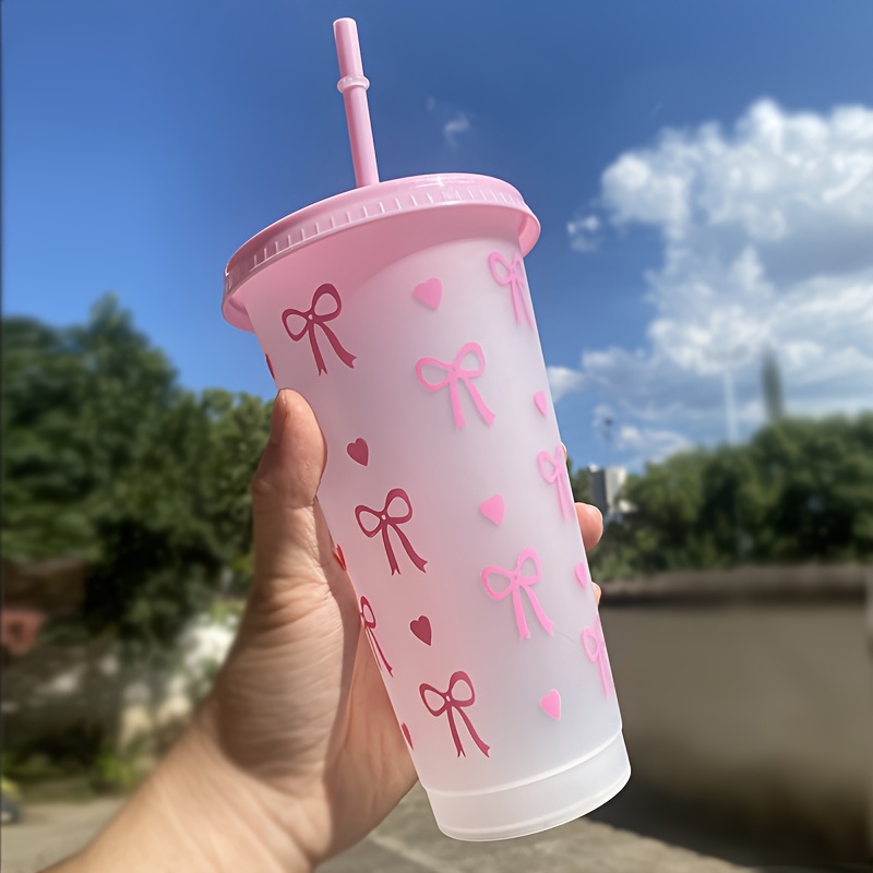 20 Stück Kunststoffbecher mit  – Coffee Tea Day Bewertung und Preis
