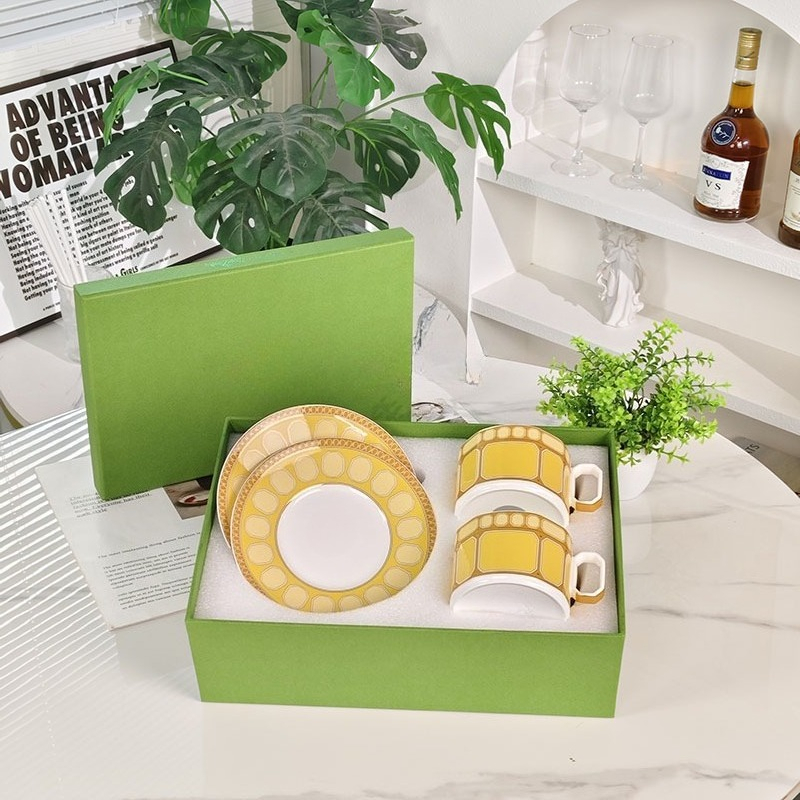 Espressotasse und Untertasse,  – Espresso Cup Saucer Bewertung und Preis