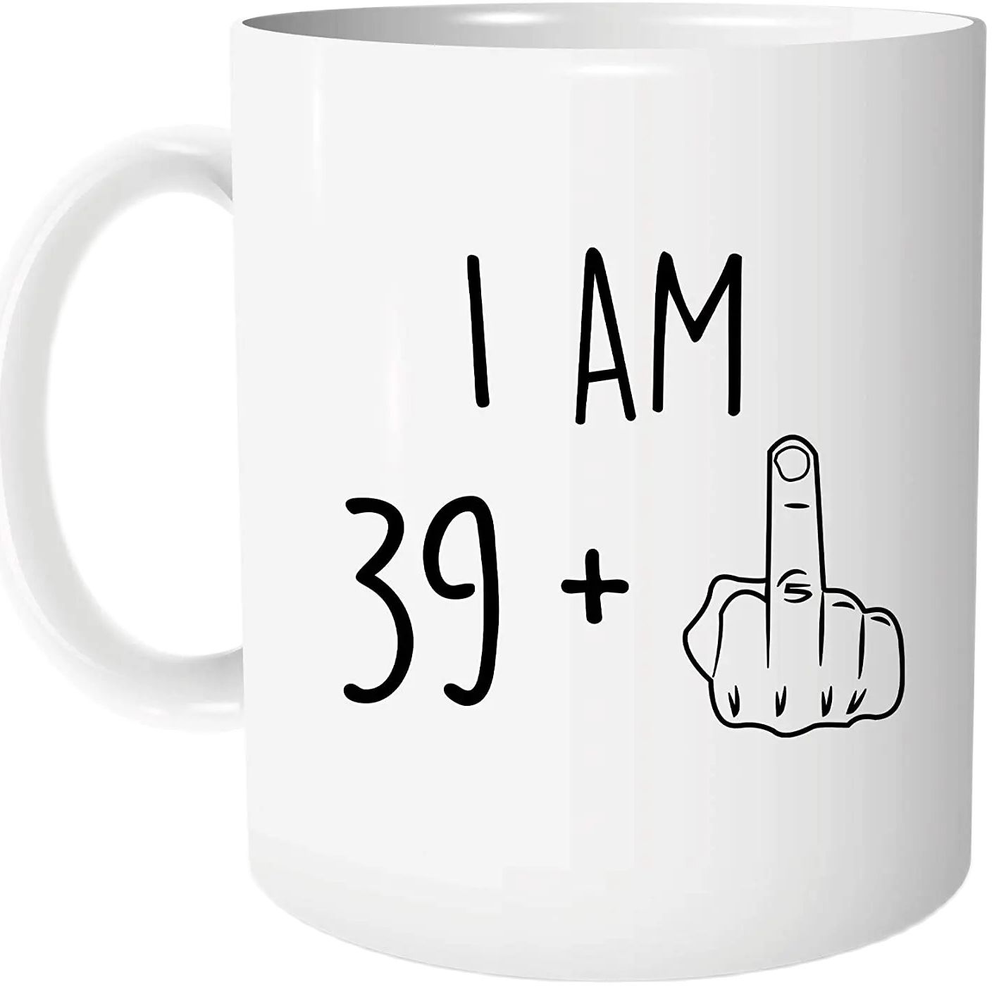 40th Geburtstag Geschenk für M – Coffee Plus Tea Bewertung und Preis