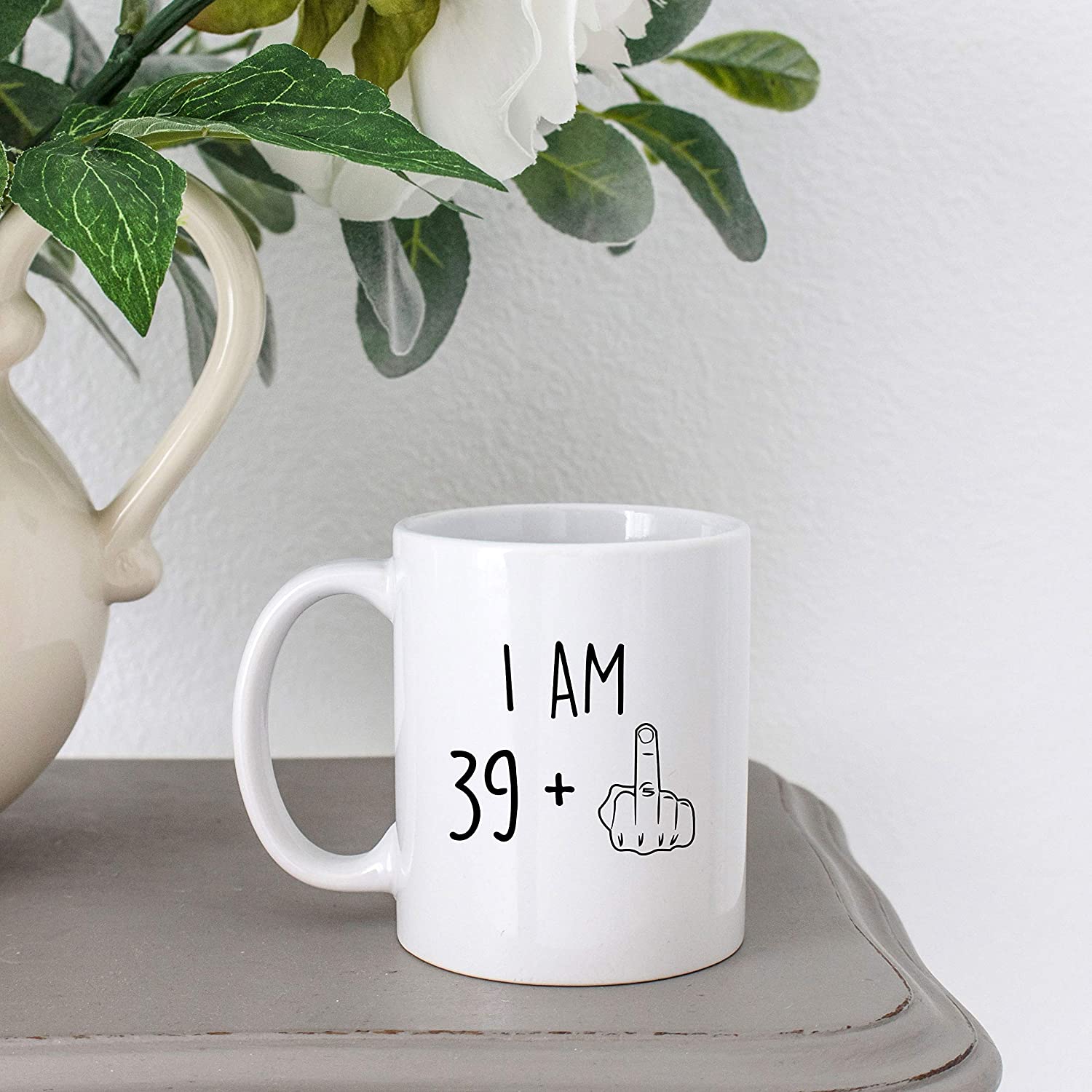 40th Geburtstag Geschenk für M – Coffee Plus Tea Bewertung und Preis