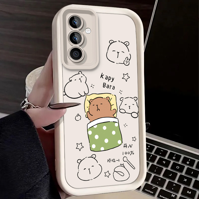 Capybara Trinkendes Bubble Tea – Coffee Plus Tea Bewertung und Preis