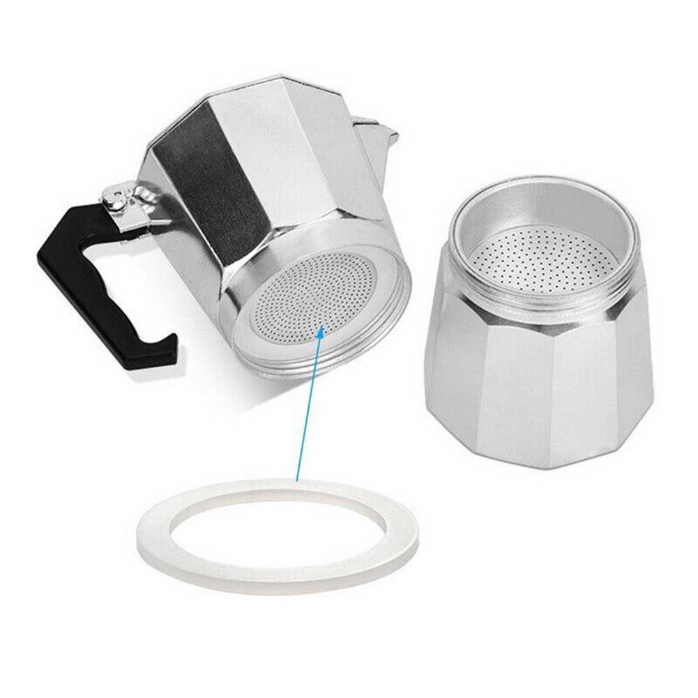 Kaffee-Gummiring, italienische – Coffee Tea Chocolate Bewertung und Preis