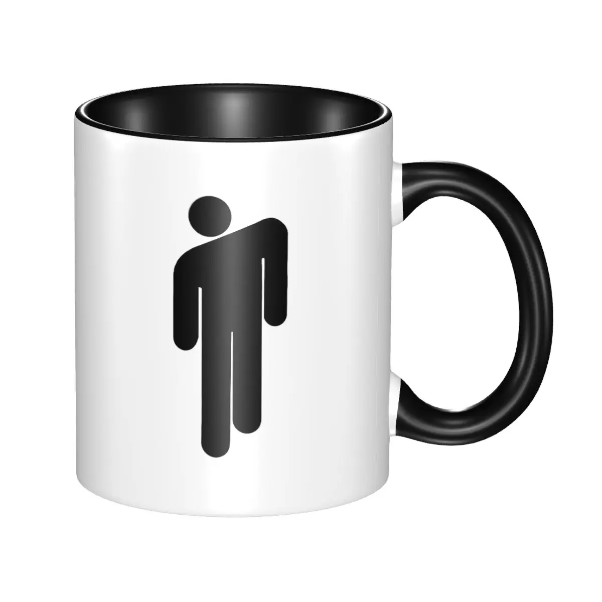 Tasse mit Aufschrift 'Hit Me H – Coffee Tea With Me Bewertung und Preis