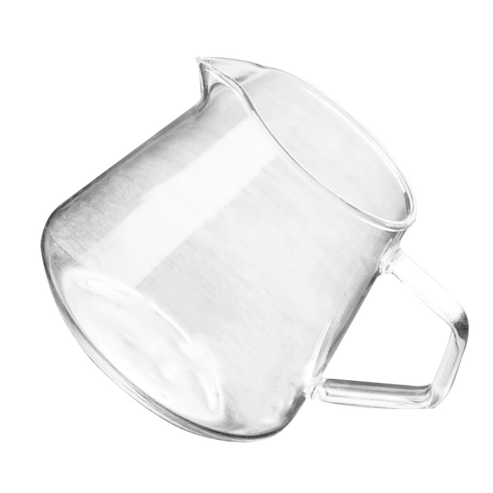 1 Stück 650ml Hochwertige Glas – Coffee Tea Drinks Bewertung und Preis