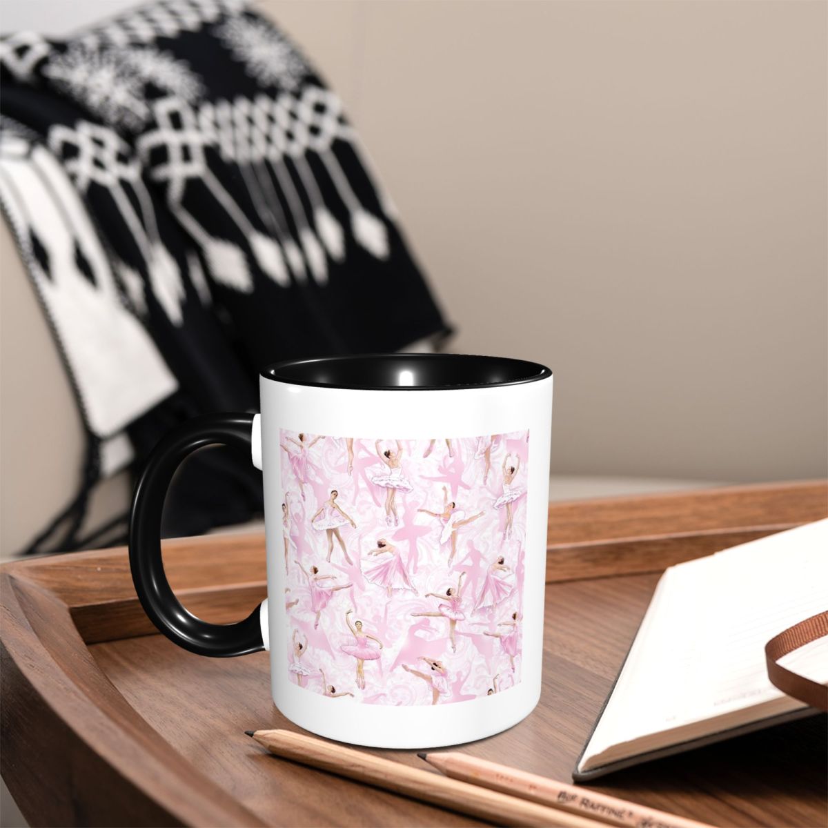 Ballett-Tanz macht mich frei – – Coffee Tea With Me Bewertung und Preis
