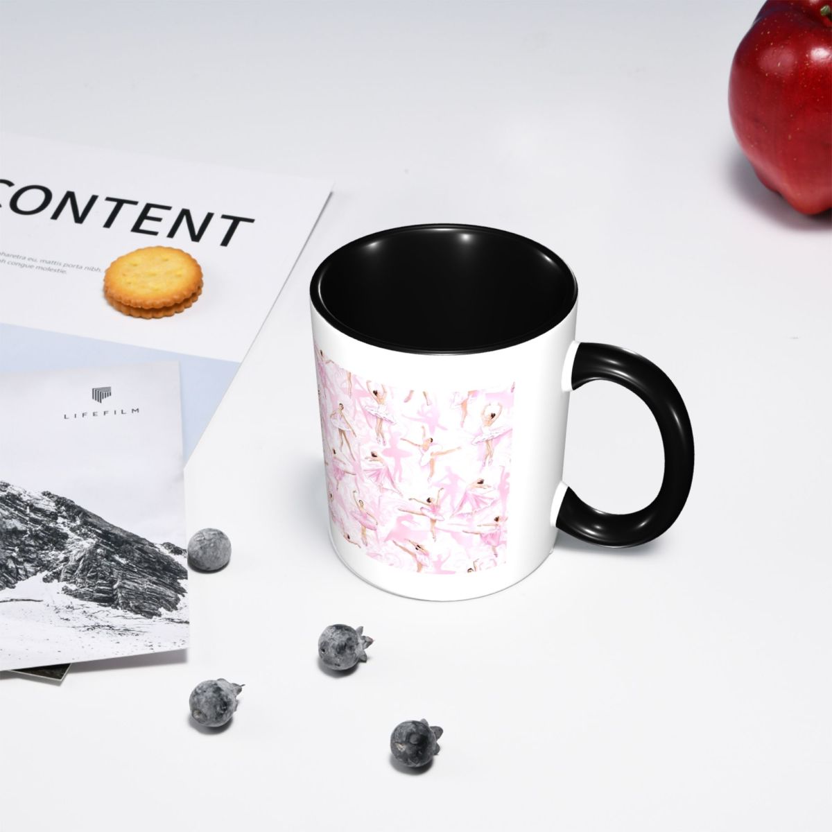 Ballett-Tanz macht mich frei – – Coffee Tea With Me Bewertung und Preis