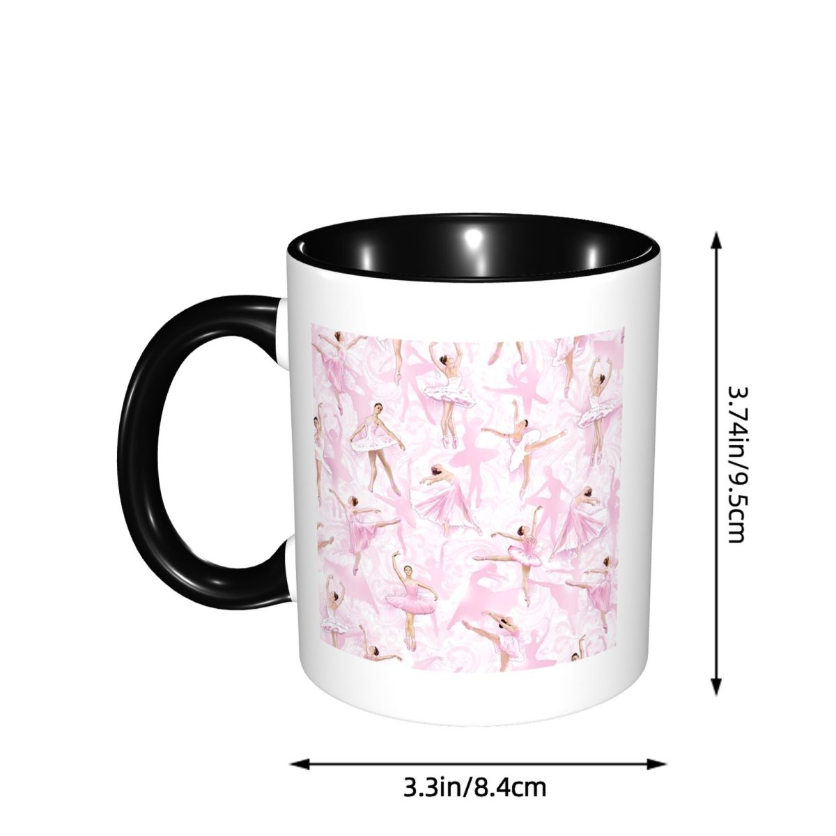 Ballett-Tanz macht mich frei – – Coffee Tea With Me Bewertung und Preis
