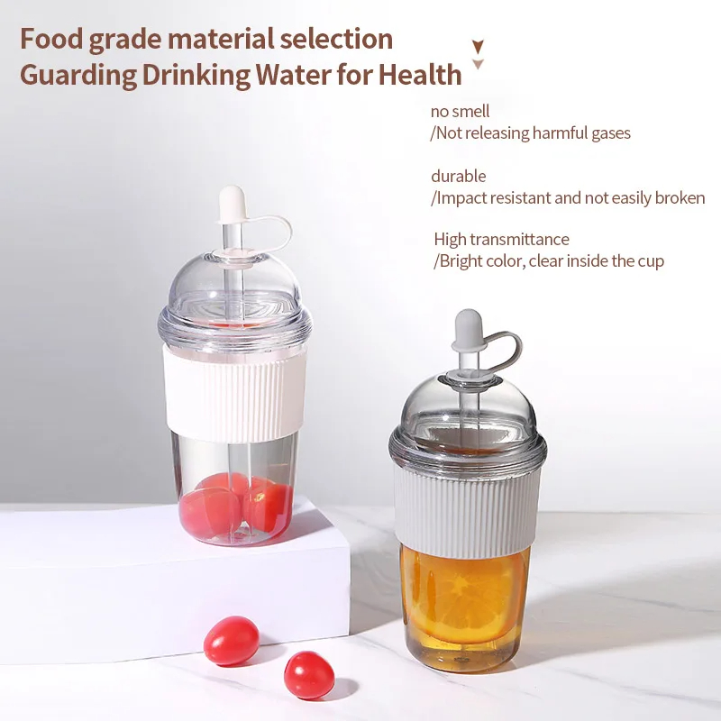 Ja, 1 Stück 430ml tragbarer Be – Coffee Jelly Tea Bewertung und Preis