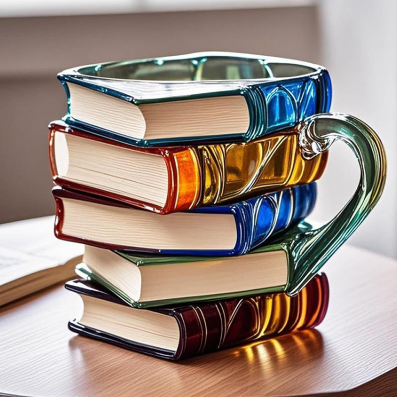 Buch Kaffeetasse Cappuccino bu – Coffee Tea Library Bewertung und Preis