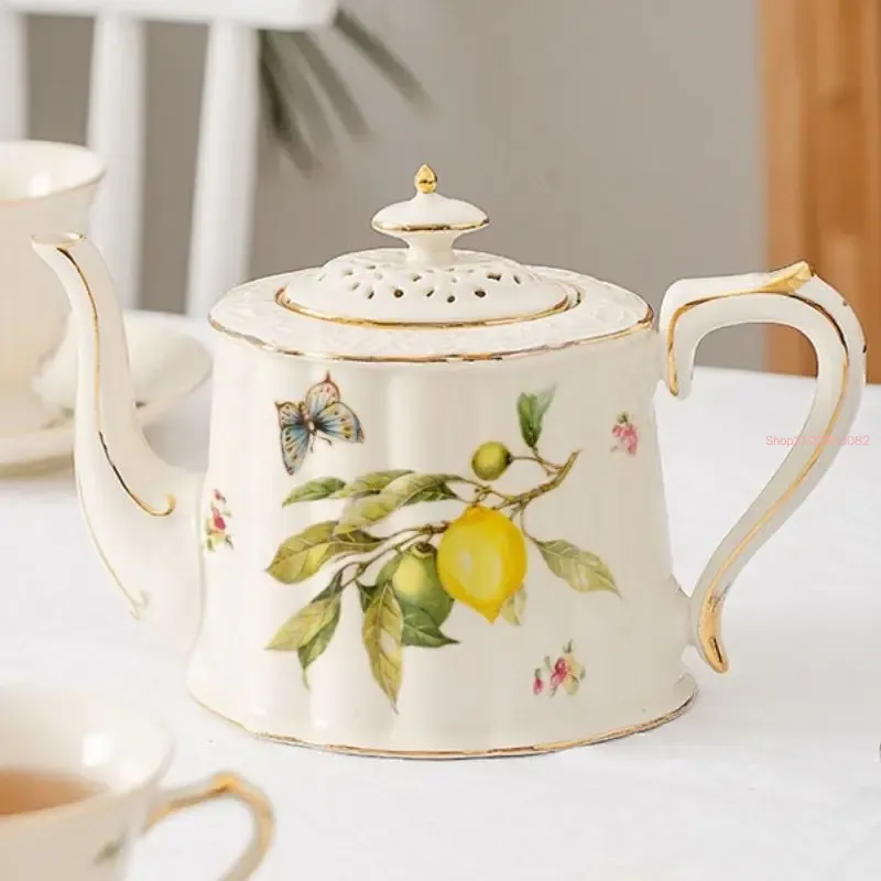 Zitronen becher Teekanne Espre – Espresso Cup Saucer Bewertung und Preis