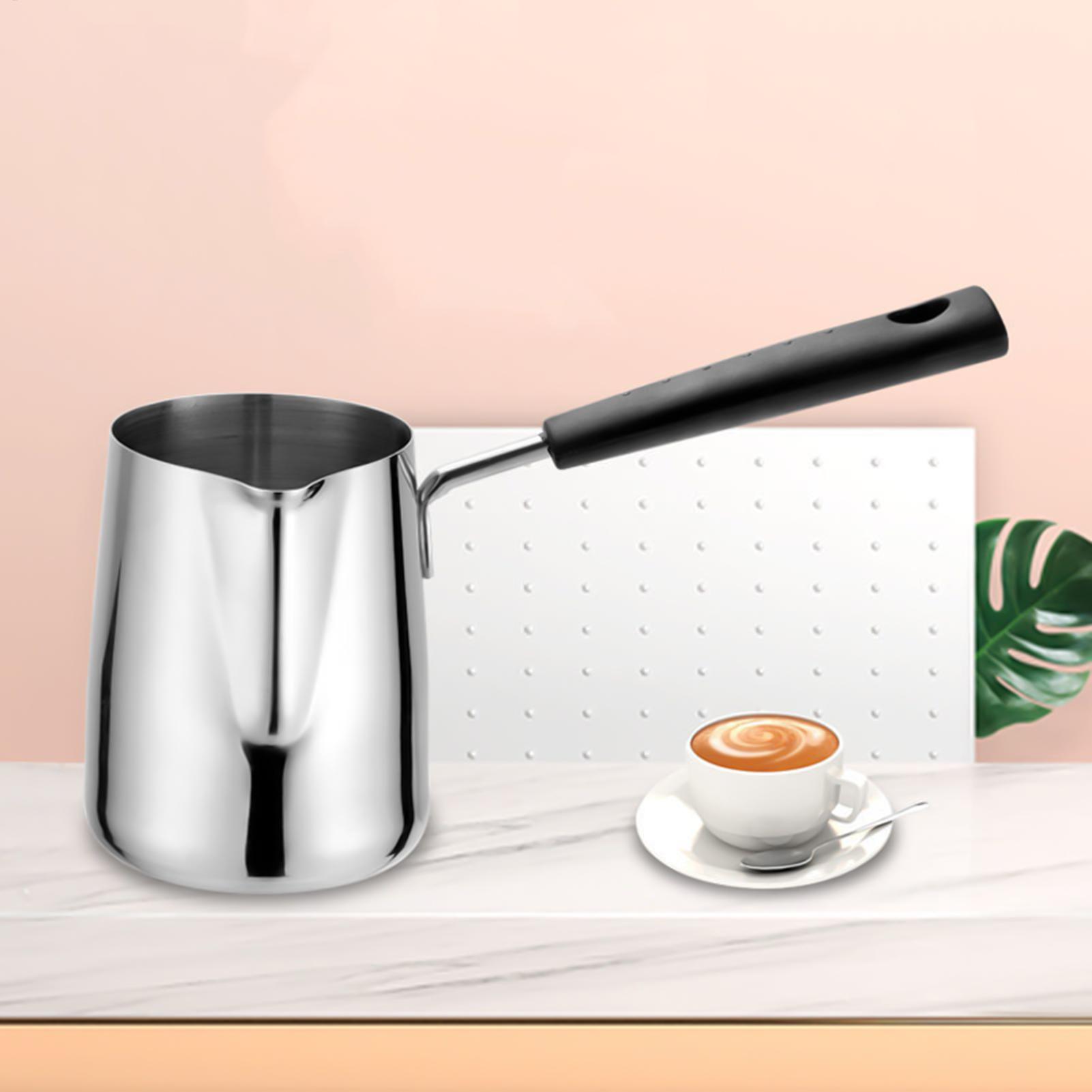 Kleine Kaffeekanne 600ml Geträ – Coffee Tea Chocolate Bewertung und Preis