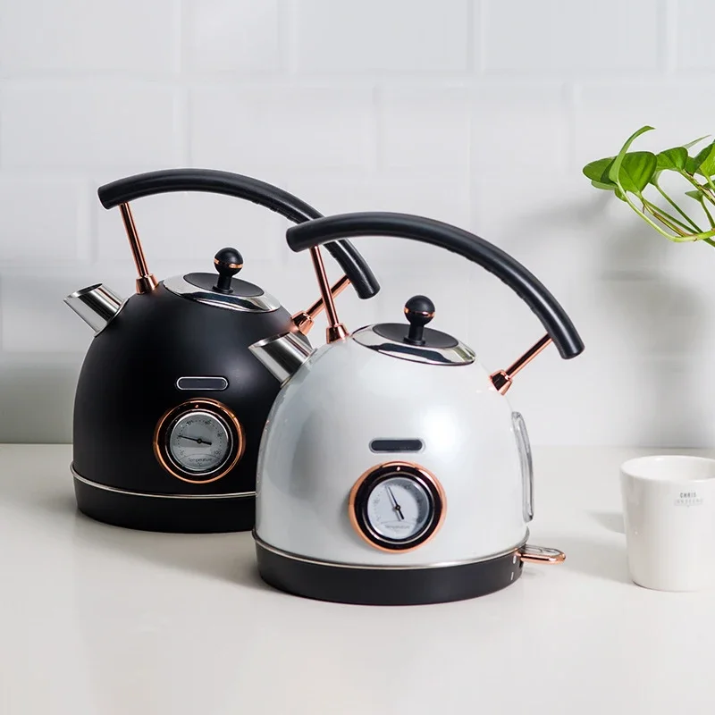 Haushalt 220v 1,8 Liter Wasser – Coffee Tea With Me Bewertung und Preis