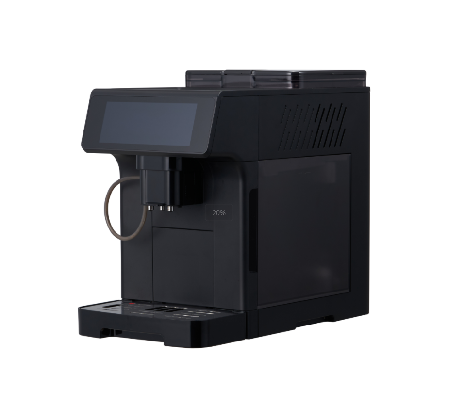 Fabrikverkauf 19 Bar Pumpe Sup – Coffee & Tea Maker Machine Bewertung und Preis
