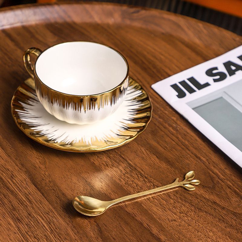 3-teiliges Set Espresso tassen – Espresso Cup Saucer Bewertung und Preis