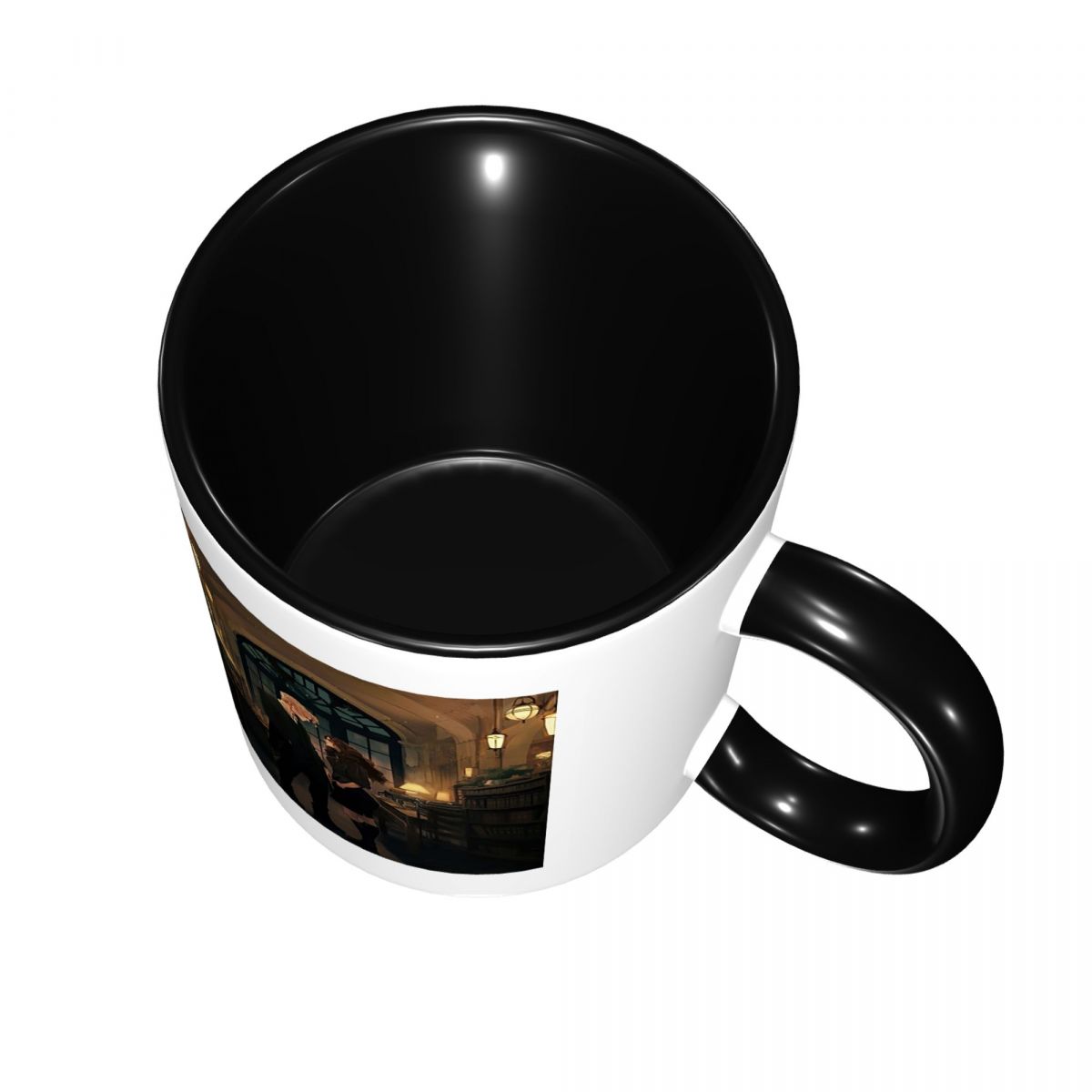 Dramione At The Library Tasse, – Coffee Tea Library Bewertung und Preis