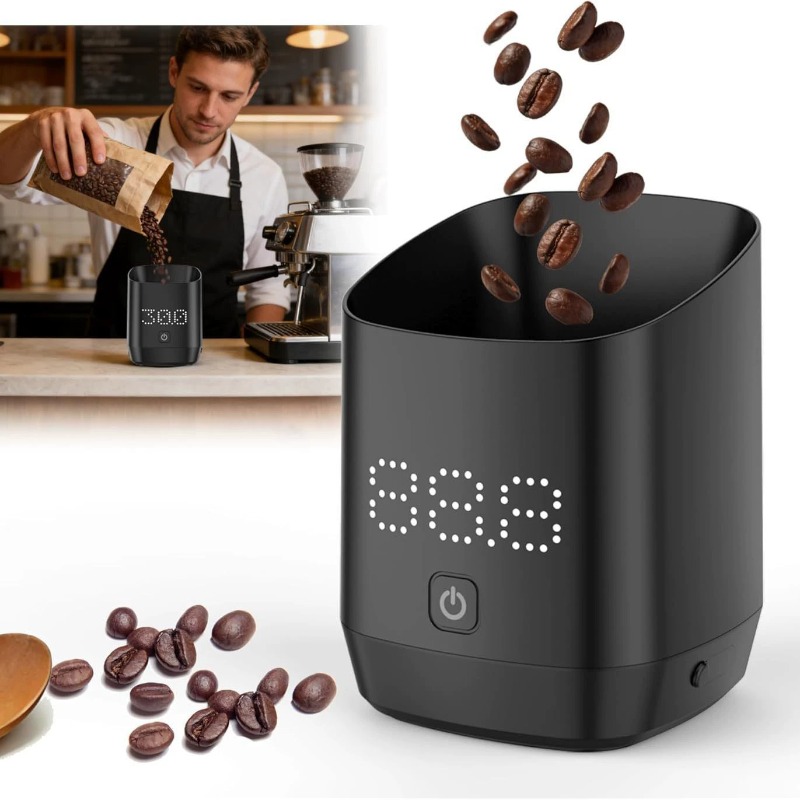 Intelligenter Kaffee-Wiegbeche – Coffee Tea Espresso Bewertung und Preis