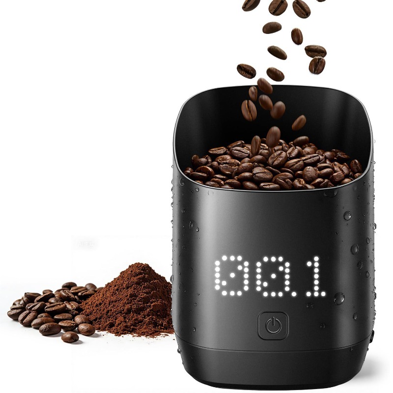 Intelligenter Kaffee-Wiegbeche – Coffee Tea Espresso Bewertung und Preis