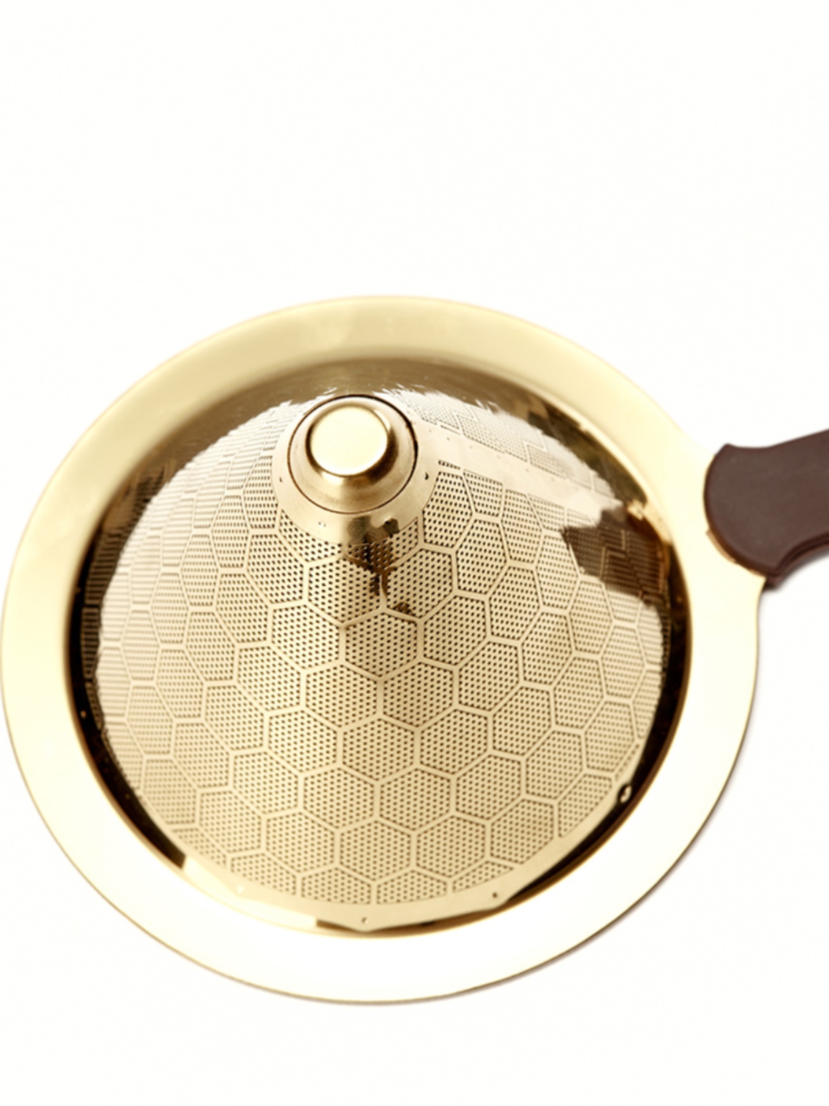 Titanbeschichteter Kaffeefilte – Coffee Tea With Me Bewertung und Preis